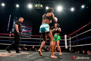 Angela Hill feet photo 18