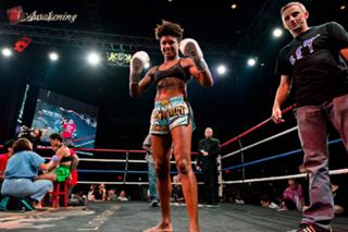Angela Hill feet photo 15