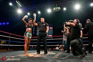 Angela Hill feet photo 14
