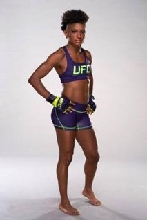 Angela Hill feet photo 11