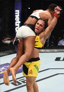 Angela Hill feet photo 3