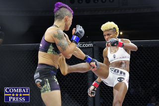 Angela Hill feet photo 1
