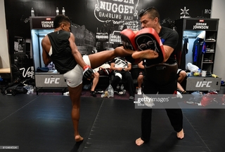 Angela Hill feet photo 2