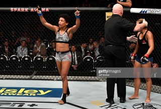 Angela Hill feet photo 19