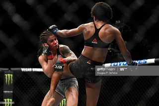 Angela Hill feet photo 15