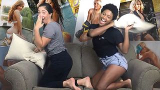 Angela Hill feet photo 19