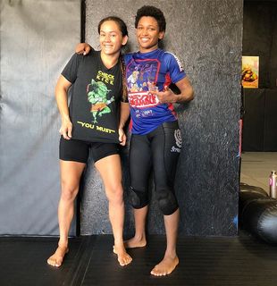 Angela Hill feet photo 18