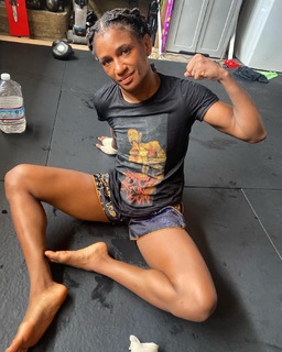 Angela Hill feet photo 5