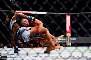 Angela Hill feet photo 4