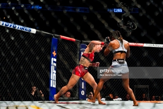 Angela Hill feet photo 3