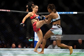 Angela Hill feet photo 1