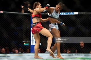 Angela Hill feet photo 18