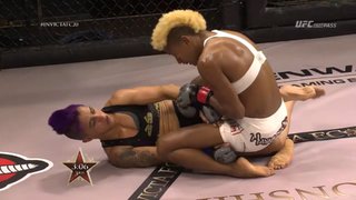Angela Hill feet photo 9
