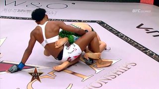 Angela Hill feet photo 4