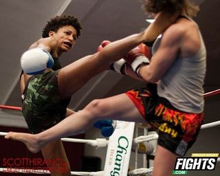 Angela Hill feet photo 12