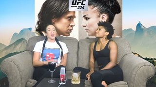 Angela Hill feet photo 9