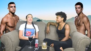 Angela Hill feet photo 8