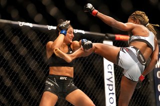 Angela Hill feet photo 13