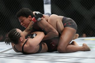 Angela Hill feet photo 10