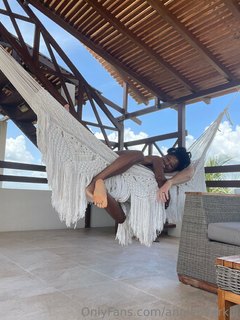 Angela Hill feet photo 17