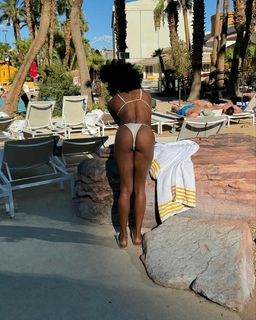 Angela Hill feet photo 13