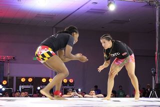 Angela Hill feet photo 6