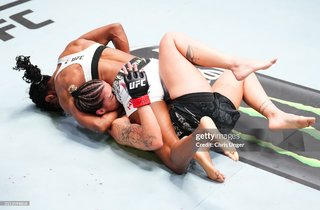 Angela Hill feet photo 14