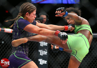 Angela Hill feet photo 13