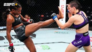 Angela Hill feet photo 9