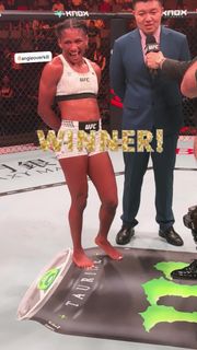 Angela Hill feet photo 5