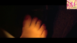 Angela Jones feet photo 3