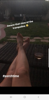 Angela Kinsey feet photo thumbnail