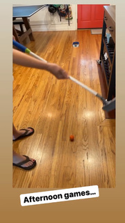 Angela Kinsey feet photo thumbnail