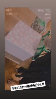Angela Kinsey feet photo thumbnail