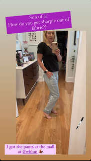Angela Kinsey feet photo thumbnail