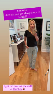 Angela Kinsey feet photo thumbnail