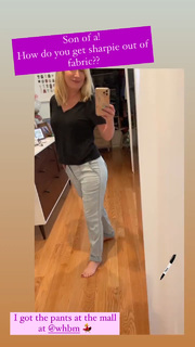 Angela Kinsey feet photo thumbnail