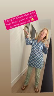 Angela Kinsey feet photo thumbnail