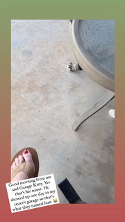Angela Kinsey feet photo thumbnail
