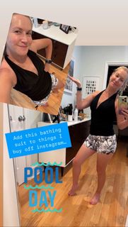 Angela Kinsey feet photo thumbnail