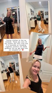 Angela Kinsey feet photo thumbnail