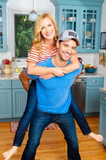 Angela Kinsey feet photo 3