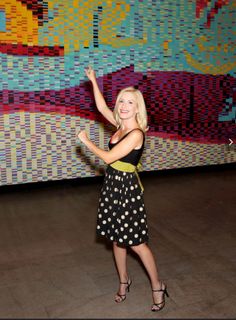 Angela Kinsey feet photo 15