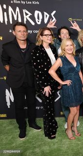 Angela Kinsey feet photo 6