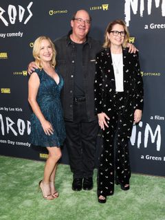 Angela Kinsey feet photo 5