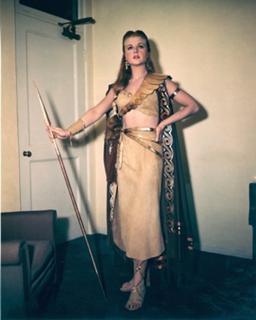Angela Lansbury feet photo 16