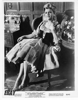 Angela Lansbury feet photo 15