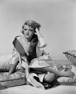 Angela Lansbury feet photo 11