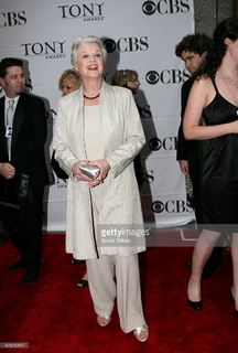 Angela Lansbury feet photo 9