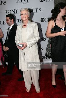 Angela Lansbury feet photo 8